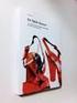 De Røde Skoene. Lise Hovik. et kunstnerisk og teoretisk forskningsprosjekt om teater for de aller minste