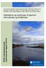 Habitatbruk og vandringer til sjøørret i Hemnfjorden og Snillfjorden