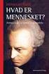 Kant: praktisk filosofi