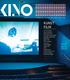 KINOKINO SENTER FOR KUNST OG FILM