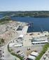 Ny havnestruktur i Kristiansand Revisjon av vedtaket i Kristiansand bystyre i juni 2003
