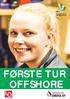 FØRSTE TUR OFFSHORE 1