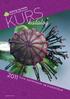 KURS. katalog. Kurs, konferanser og studietilbud. Oppdatert juni 2011