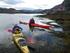 Vestlofoten Kajakklubb