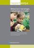 rapport 2007:3 Drikkevannsledninger av asbest og mulig kreftrisiko