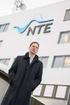 NTE Holding AS med datterselskaper