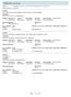 Dok.dato: 25.10.2010. Klassering: MN GEO/BRIGTOT. Dok.dato: 14.12.2010. Klassering: 376.2 HF STUD/LARSILON. Dok.dato: 11.07.2011. Klassering: 212.