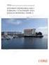 Spesielle utfordringer og forvaltningsmessige aspekter i arbeidet med forurenset sjøbunn i Stavanger