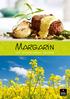 margarin for profesjonelle bruke re