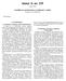 Innst. S. nr. 155. Innstilling fra justiskomiteen om helikopter i politiet St.meld. nr. 51 (2000-2001) (2001-2002) Til Stortinget