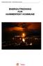 Energiutredning 2009 Hammerfest Kommune 1 ENERGIUTREDNING FOR HAMMERFEST KOMMUNE