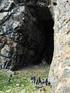 Bruken av huler og hellere i Rogaland Fra steinalder til middelalder