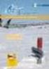 Utgiver: Løtenfjellet Hytteeierforening Opplag: 850 22 årgang 2011