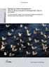 Sjøfugl og marine økosystemer Status for sjøfugl og sjøfuglenes næringsgrunnlag i Norge og på Svalbard