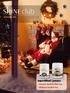 magazine Supertilbud i januar: shine club magazine Instant herbal slim tea Bioburn herbal tea DESEMBER 2005 12-05
