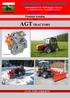 NORDIC TRACTOR. Produkt katalog 2013. Grimseidveien 5 D - 5239 Bergen - Norway TLF. (0047) 91 52 72 92 FAX (0047) 55 13 31 06 CE OG TYPE GODKJENT