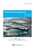 Fiskehelserapporten 2014
