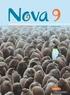 Nova 9 elevboka og kompetansemål