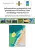 Infrastruktur og logistikk ved petroleumsvirksomhet i det nordøstlige Norskehavet