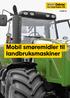 mobil.no Mobil smøremidler til landbruksmaskiner