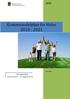 Kommunedelplan for Helse 2010-2021