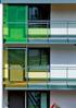 Bygningers termiske egenskaper Bestemmelse av bygningers luftlekkasje Viftetrykkmetode (ISO 9972:2015)