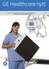 En avis for GE Healthcares norske kunder og samarbeidspartnere 2013 nr 1 Spesialutgave med fokus på bildediagnostikk