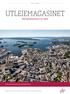 UTLEIEMAGASINET Næringseiendommer for utleie