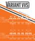 Regulering. variantvvs.no. Variant Waterline system -WLM2. Masteren er systemets hjerne. Termostater