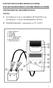 BT301 BATTERITESTER MED SKRIVER (GYS 055186) BT501 BATTERI/LADER/STARTER TESTER MED SKRIVER (GYS 055209)