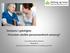 Demens i sykehjem - Hvordan utvikle personsentrert omsorg? Anne Marie Mork Rokstad Stipendiat Nasjonalt kompetansesenter for aldring og helse