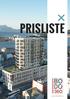 PRISLISTE. www.bodo360.no