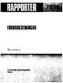 RAPPORTAR FRÅ STATISTISK SENTRALBYRÅ 79/16 FORBRUKSEININGAR AV HELGE HERIGSTAD OSLO 1979 ISBN 82-537-0994-3