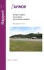 Rapport. Biologisk mangfold Narvik lufthavn Narvik kommune, Nordland. BM-rapport nr 7-2013