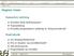 Oversikt Deklarasjoner Typesjekk Programmering Datamaskinhistorie x86 Kodegenerering