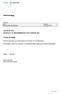 Saksframlegg. Forslag til vedtak: Styret Helse Sør-Øst RHF 19. april 2012 SAK NR 027-2012 AKTIVITETS- OG ØKONOMIRAPPORT PER FEBRUAR 2012