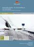 Kartportalen FøreVar - for sammenstilling av vær og hendelser