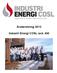 Årsberetning 2013. Industri Energi COSL avd. 430