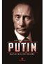 Masha Gessen. Putin. Mannen uten ansikt. Oversatt fra engelsk av Gunnar Nyquist