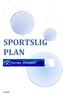 SPORTSLIG PLAN 01.01.2014