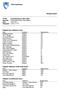 Hitra kommune. Møteprotokoll. Utvalg: Kommunestyret 2011-2015 Møtested: Kommunestyresalen, Hitra Rådhus Dato: 23.05.2013 Tidspunkt: 13:00 17:50