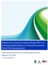 Rapport fra ekstern kvalitetssikring (KS1) av konseptvalgutredning for Transportsystemet i Nedre Glommaregionen