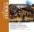 STOKKA. Verdis REQUIEM fremføres i Stokka kirke. Menighetsblad for SID. Nr. 3 juni 2016