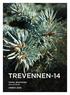 TREVENNEN-14 TEMA: BARTRÆR ISSN 504-6028