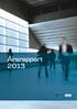 Årsrapport 2013 DANSKE INVEST / ÅRSRAPPORT 2013 1