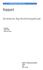 Rapport. Barnesenter, Nye Nordlandssykehuset. SINTEF Rapport A17566 - Åpen. Et grunnlag for samhandling. Forskere Hilde Tradin Marte Lauvsnes