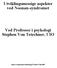 Utviklingsmessige aspekter ved Noonan-syndromet. Ved Professor i psykologi Stephen Von Tetzchner, UIO