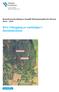 Konsekvensutredning av innspill til kommuneplan for Hurum 2014 2025 KV1: Utbygging av eneboliger i Busslandsleina