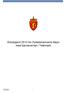 Årsrapport 2013 for Fylkesmannens tilsyn med barnevernet i Telemark