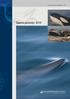 Sjøens pattedyr 2010. Fisken og havet, særnummer 2 2010